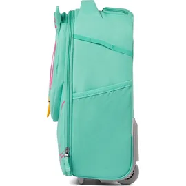 Affenzahn 2-Rollen 40 cm / 40 l grün