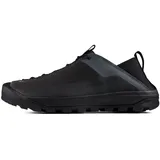 Mammut Outdoorschuh Alnasca schwarz 48,5