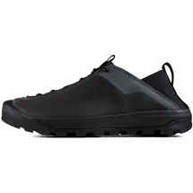 Mammut Outdoorschuh Alnasca schwarz 48,5