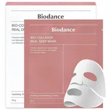 biodance Bio Collagen Real Deep Mask 4 St Maske