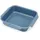 Joseph Joseph Nest Ofenblech, Karbonstahl mit Antihaftbeschichtung, leicht zu ziehende Griffe, 30cm x 30cm x 6.4cm, Blau