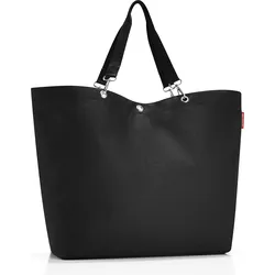 Shopper Tasche XL schwarz
