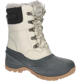 CMP Atka Wmn Snow Boot gesso (A312) 36