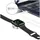 TECH-PROTECT Ultraboost magnetisches Ladekabel Typ-C 120 Cm Apple Watch Weiss – Weiß