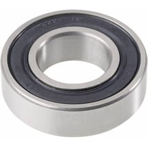 UBC BEARING 61803 2Z Rillenkugellager radial Bohrungs-Ø 17 mm Außen-Durchmesser 26 mm Drehzahl (max.)