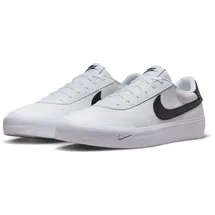Nike Court Shot White/Black 41