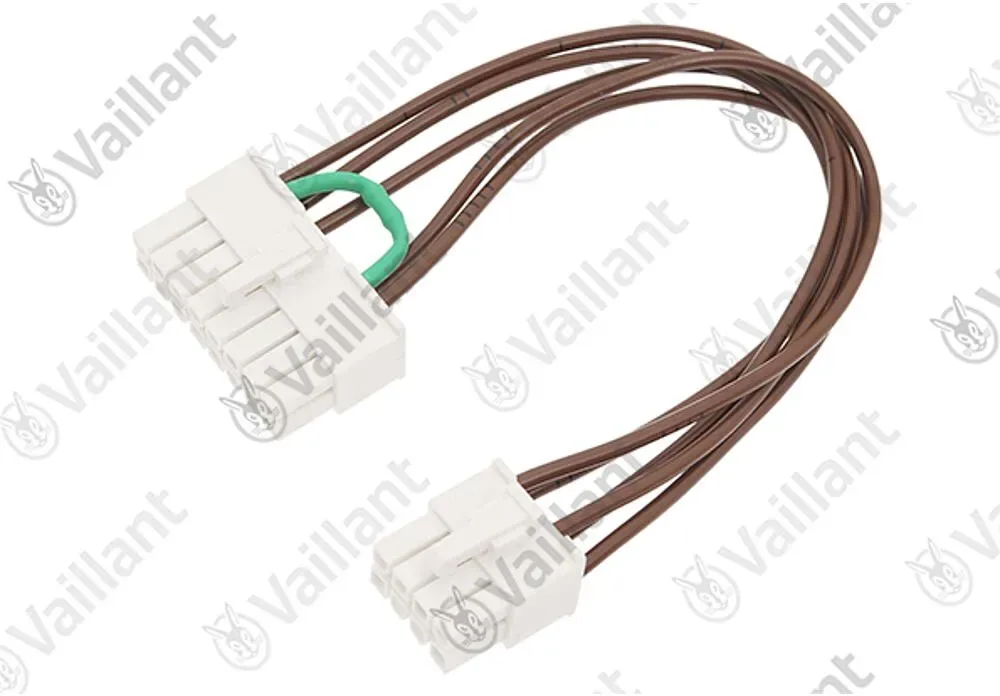Vaillant Reset-Kabelbaum 15 kW 3P 0020192777