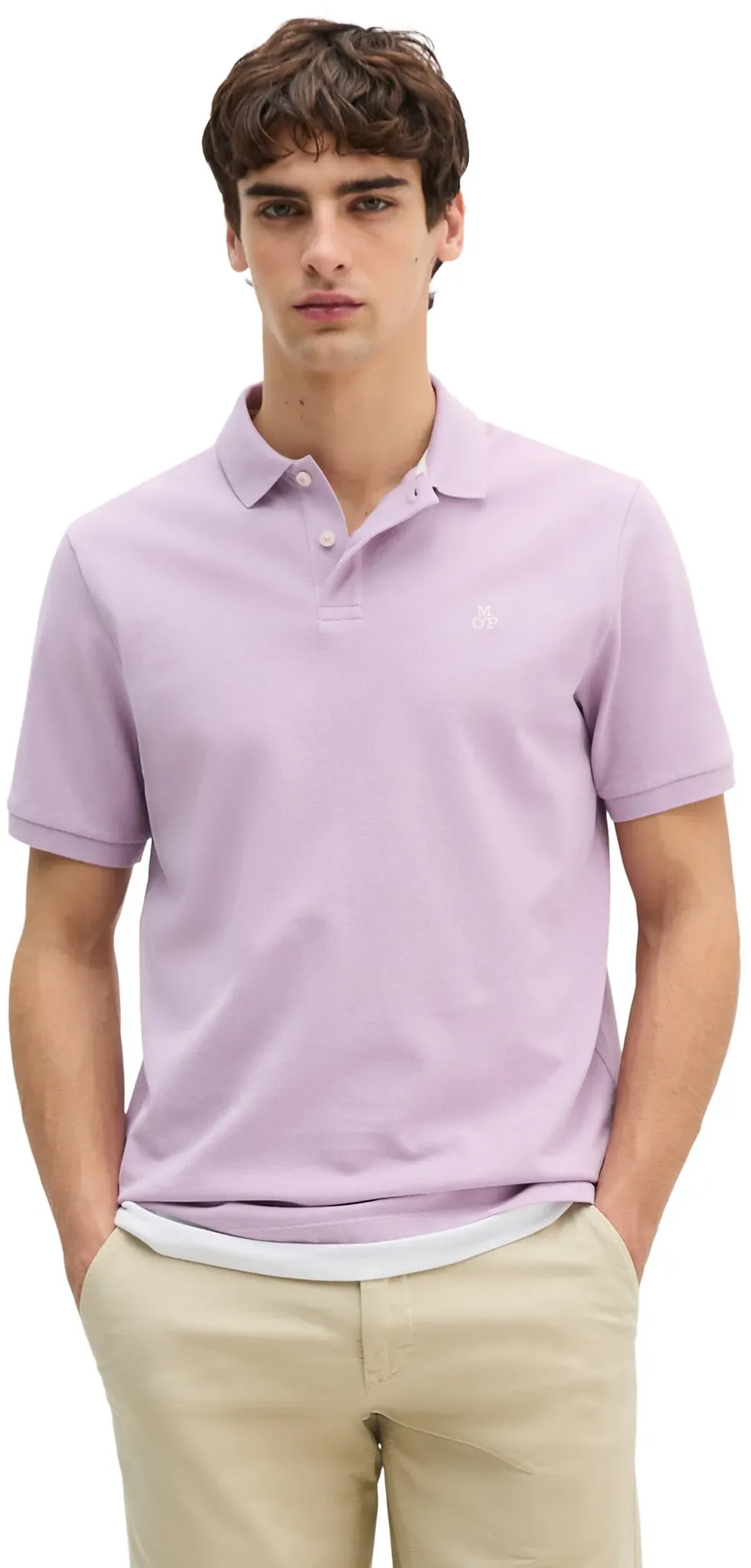 Poloshirt MARC O'POLO 