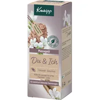 Kneipp Du & Ich Massageöl 100ml