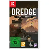 Dredge Complete Edition Switch