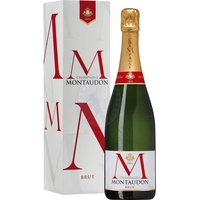 Weingut champagne montaudon, f 51061 reims Champagne Montaudon Brut