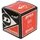 Dunlop Squashball Dunlop Progress 1 Ball roter Punkt