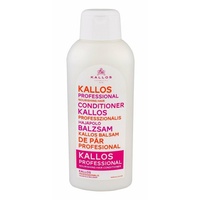 Kallos Cosmetics Nourishing Hair 1000 ml