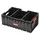QBRICK System ONE Box 2.0 Plus 35L rot 576 x 359 x 237 mm