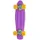 7-brand Pennyboard Purple Mango