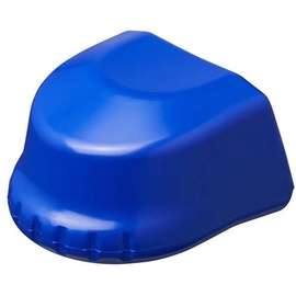 PRO PLUS Soft Dock für Kupplung blau 98x69x110mm