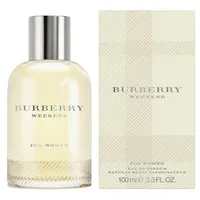 Burberry Weekend Eau de Parfum 100 ml