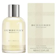 Burberry Weekend Eau de Parfum 100 ml