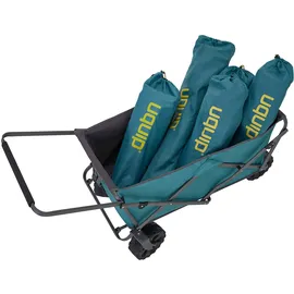 UQUIP Beach Buddy Bollerwagen blau (245201)