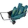 UQUIP Beach Buddy Bollerwagen blau (245201)