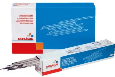 Stabelektrode Fincord 4,0 x 350mm