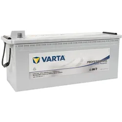 Varta LFD140 Professional Dual Purpose Versorgungsbatterie 12V 140Ah 800A