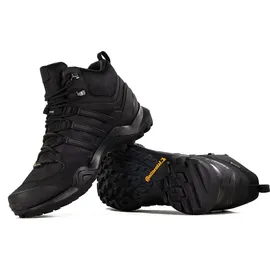 Adidas Terrex Swift R2 Mid GTX Herren Core Black / Core Black / Core Black 42 2/3