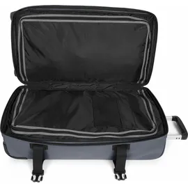 Eastpak Transit'R 4-Rollen L 83 cm / 121 l grau