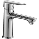 Waschtischarmatur Wasserhahn Einhebelmischer Waschbecken Armatur Mischbatterie