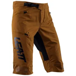 Shorts MTB Gravity 4.0 - Peanut M