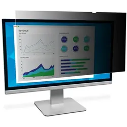 3M PF340W2E Blickschutzfilter Standard für Monitor 34  21:9