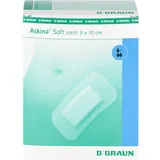 ToRa Pharma GmbH Askina Soft Wundverband 9 x 10 cm 50 St.