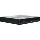 Elitegroup ECS IPC Liva One H610 65W COM Barebone 95-662-QC3008
