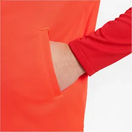 Nike Academy Pro Trainingsanzug Dri-FIT Kinder 635 - bright crimson/black/white S