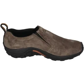 Merrell Jungle Moc Herren Gunsmoke 50