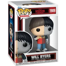 Funko Stranger Things - Will Byers - Split - Sammelbare Vinylfigur