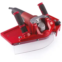Montolit TOPROFILE Kantenschleifer 230V | 