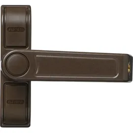 ABUS Fenster-Zusatzsicherung 2410 Sicherheitsschloss