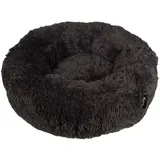 District 70 Fuzz Dunkelgrau L