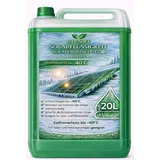 20L Solarflüssigkeit für alle Kollektoren Fertiggemisch u. Konzentrat -40°C TOP