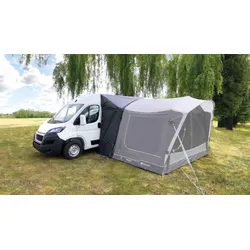 Outwell Tall Connection Parkville 200SA green