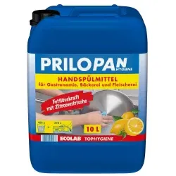 ECOLAB Prilopan Handspülmittel PPH1A , 10 Liter - Kanister