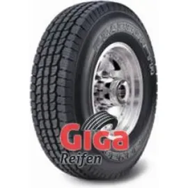 General Tire Grabber TR 205/70 R15 96T