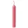 Wiedemann Kerzen Wiedemann Christbaumkerzen 65 x 10 mm rot 50 St.