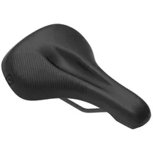 Ergon ST Core Evo S/M 174 mm Schwarz/Grau