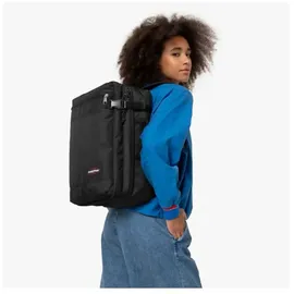 Eastpak Transit'R Pack schwarz