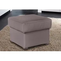 Sit&more Hocker »Benson«, grau