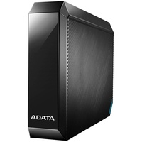 A-Data ADATA HM800 6 TB Schwarz