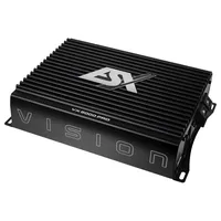 ESX VX5000 PRO