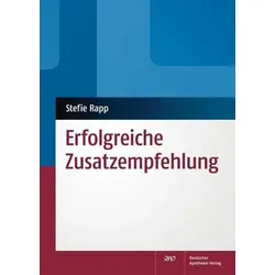 Erfolgreiche Zusatzempfehlung